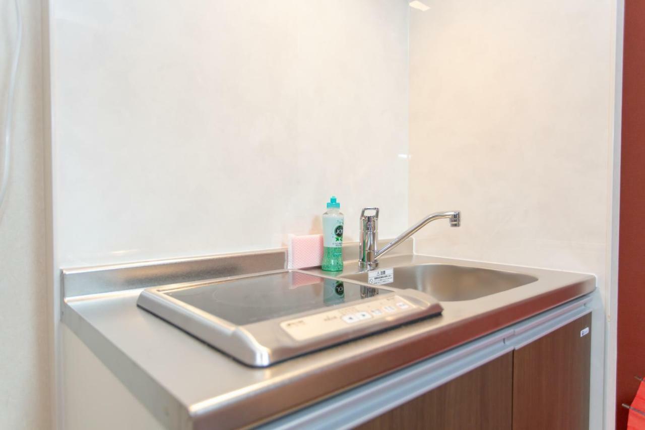 Miyabiro 105 Apartment Kyoto Exterior photo