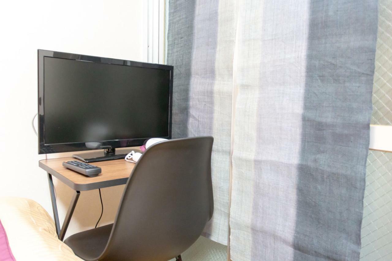 Miyabiro 105 Apartment Kyoto Exterior photo