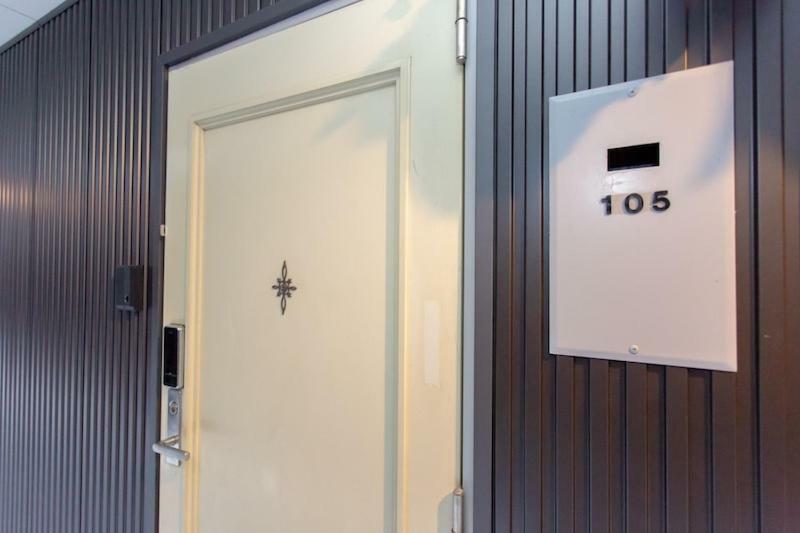Miyabiro 105 Apartment Kyoto Exterior photo