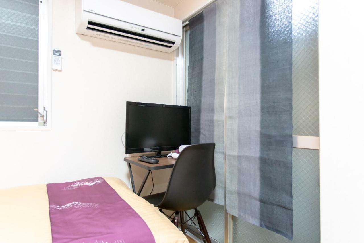 Miyabiro 105 Apartment Kyoto Exterior photo