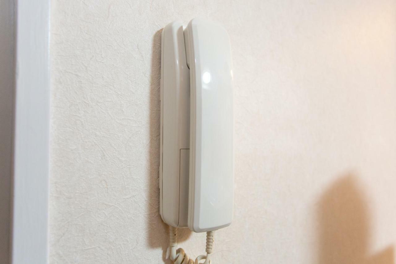 Miyabiro 105 Apartment Kyoto Exterior photo